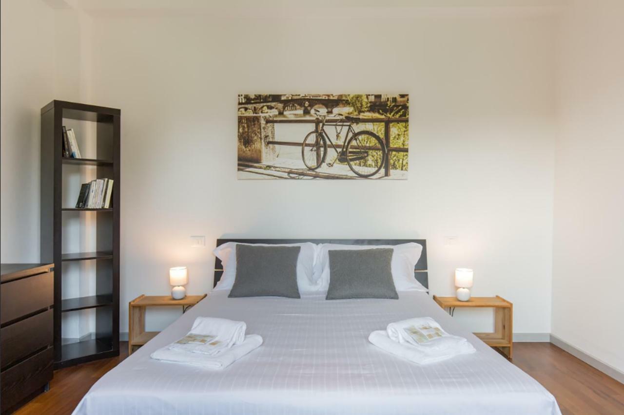 Il Gelso Apartment Verona Exterior photo