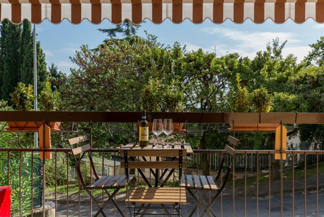 Il Gelso Apartment Verona Exterior photo