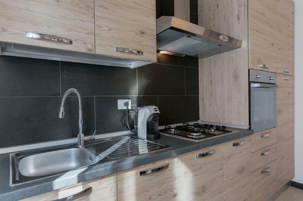 Il Gelso Apartment Verona Exterior photo