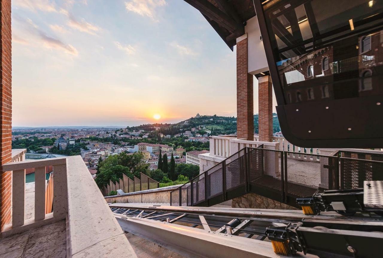 Il Gelso Apartment Verona Exterior photo